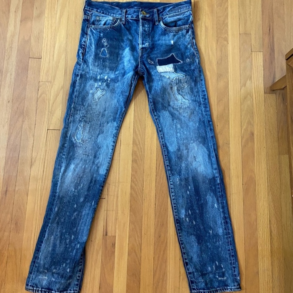 & Denim - Men’s Jeans